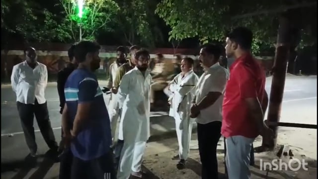 थाना रिफाइनरी क्षेत्र जमीनी विवाद में इलाज के द्वारा युवक की हुई मौत
