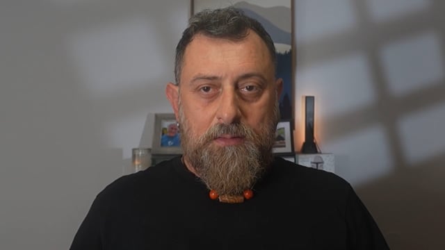 Enzo Celli, l'invito al webinar