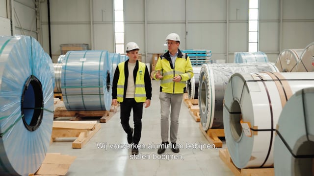 SKP – Decomec Testimonial video thumbnail
