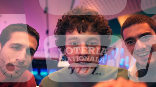 National Lottery