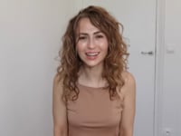 Anne-Marie présentation