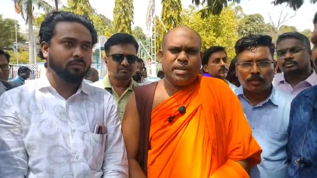 आरक्षण उपवर्गीकरणाच्या विरोधात लातूर येथे मोर्चाचे आयोजन