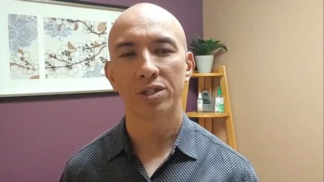 Greater Life Wellness Center video — Dr. Henry Wong, Chiropractor San Diego CA
