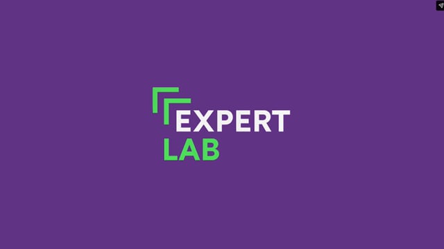 Vorschaubild: Expert LAB #10 Highlights