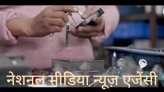 ताले की नगरी चली विकास की राह पर, शिक्षा से लेकर सुरक्षा तक, नए उत्तर प्रदेश का नया अलीगढ़।