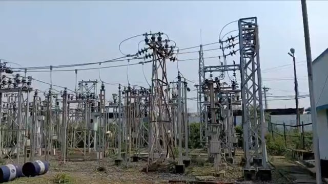 बिजली बनी अमरपुर की सबसे बड़ी समस्या, जनता बोल रही है! अब आर - पार की लड़ाई