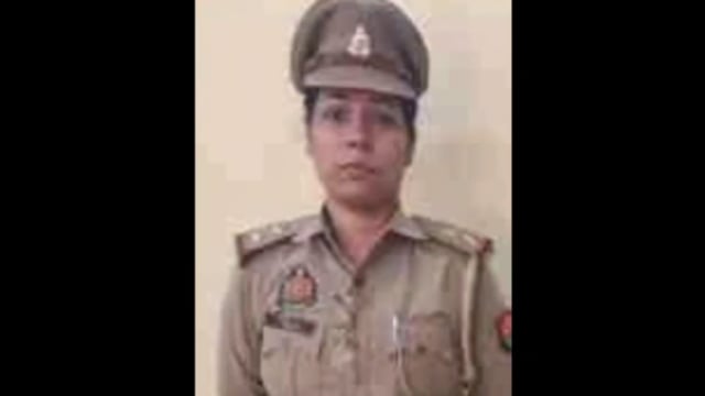 MANT-साइबर ठगी के शिकार युवक को वापस मिले ₹10000 सुरीर पुलिस की तत्परता से,मिली राहत,एस आई -शिवम् चाहर,,