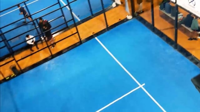 Sports Event Film