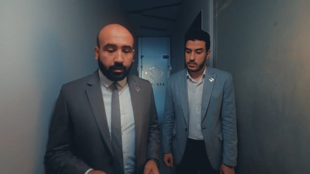 Campaign Teaser