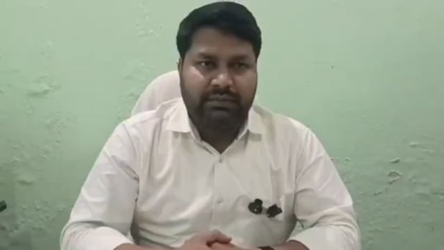 गाजीपुर जिला विद्यालय निरीक्षक ने की पुष्टि 49 कॉलेजो की मान्यता रदद