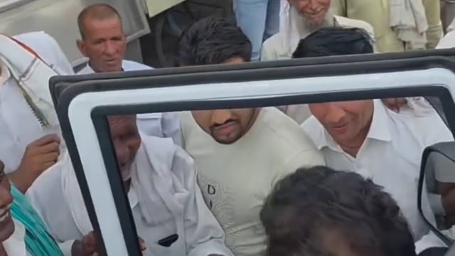 ▶️.....सहारनपुर - आज विधानसभा सहारनपुर देहात के ग्राम कोटा में कोटा बस अड्डे से प्राथमिक विद्यालय तक बाजार वाले मार्ग के सीसी निर्माण कार्य का त्वरित निधि योजना के अंतर्गत शिलान्यास करने का सौभाग्य प्राप्त हुआ।