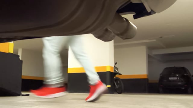 Thumbnail do vídeo do carro