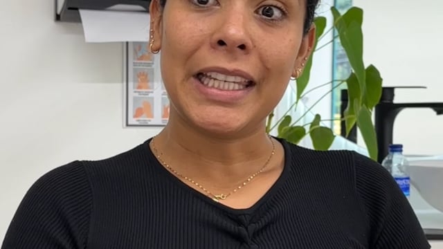 Testimonio de Lina Londoño · Infra4Fit
