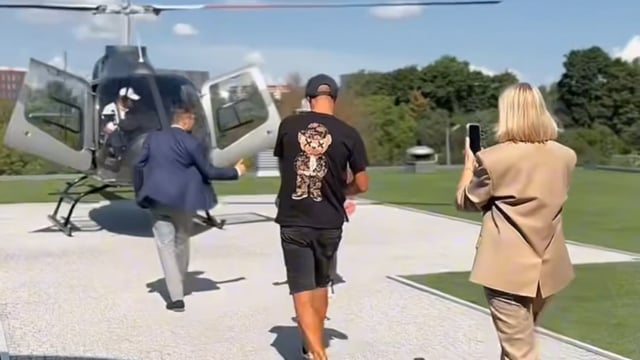 Opinia wideo: Bartłomiej Szopiński