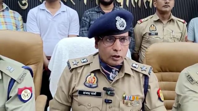 मुजफ्फरनगर में बंधुआ मजदूरी का बड़ा खुलासा! फैक्ट्री से 12 श्रमिक मुक्त, 2 आरोपी गिरफ्तार