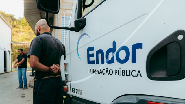 Manifesto Endor — vídeo 2