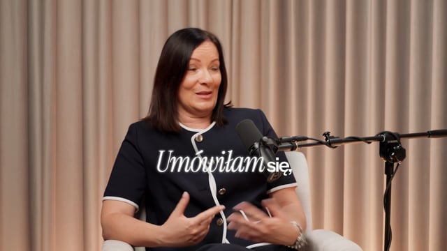 Opinia wideo: Elżbieta Szopińska-Betlej