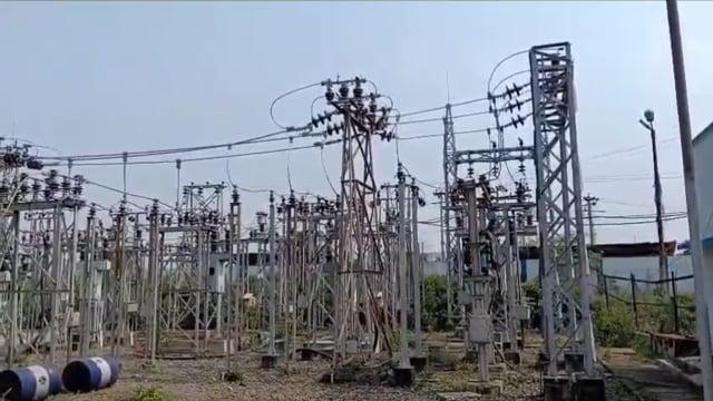 अंधेरे में अमरपुर, सवालों के घेरे में बिजली विभाग; जनाक्रोश आंदोलन की दहलीज पर