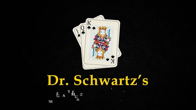 Video Automation Coin in Cup by Martin Schwartz