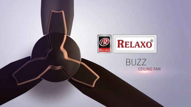 Relaxo Fans I Studio347