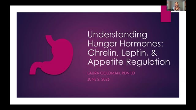 Understanding Hunger Hormones: Ghrelin, Leptin, and Appetite Regulation