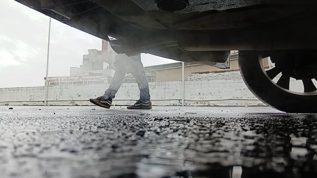 Thumbnail do vídeo do carro