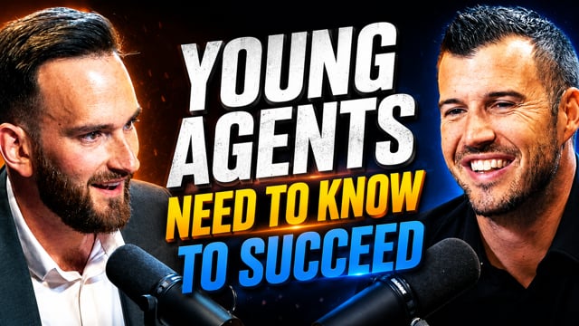 What Young Insurance Agents Need To Know To Succeed