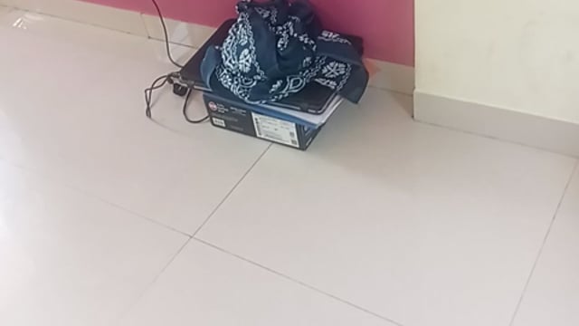 लॅपटॉप टेस्ट व्हिडिओ 