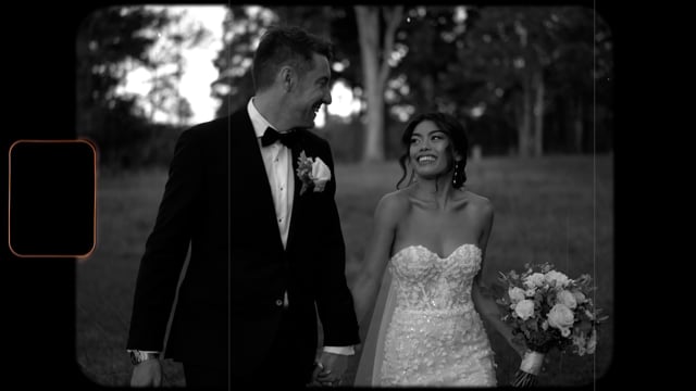 Wedding Film