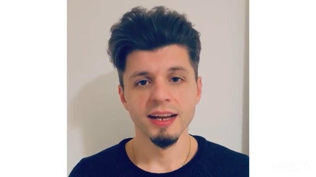 Videotestimonianza 8