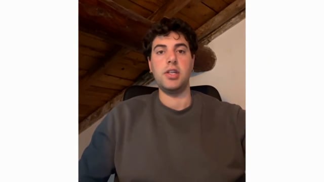 Videotestimonianza 5
