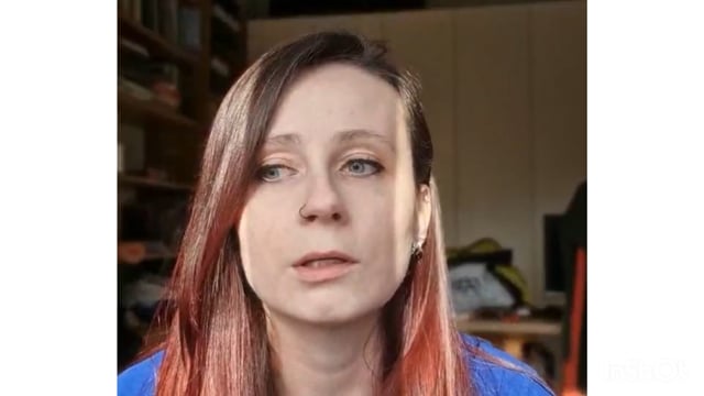 Videotestimonianza 4