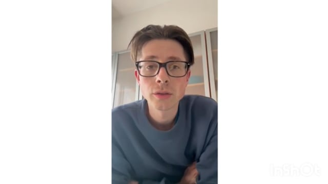 Videotestimonianza 3