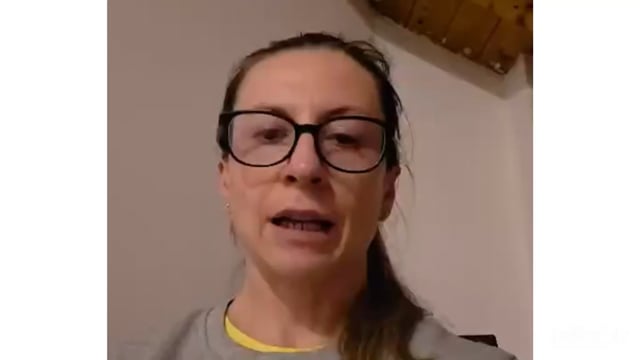 Videotestimonianza 1
