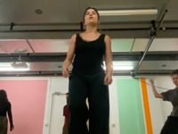training