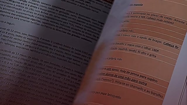 Protocolo ENAMED 5 Semanas — MedAula