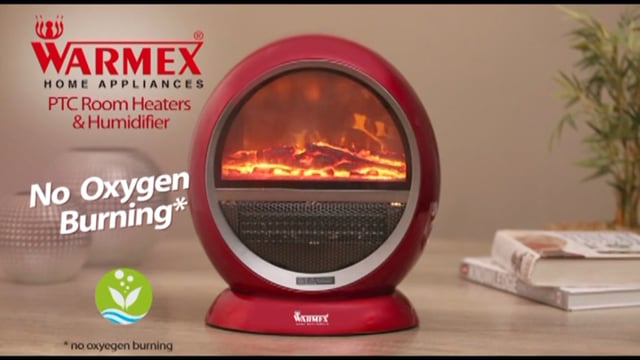 Warmex Heater I Studio347