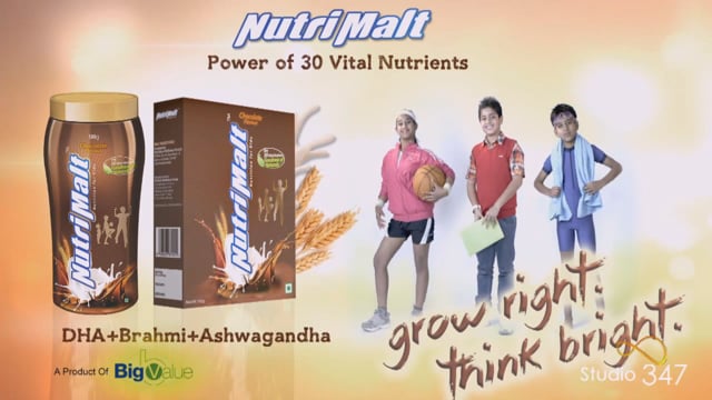 Nutrimalt I Studio347