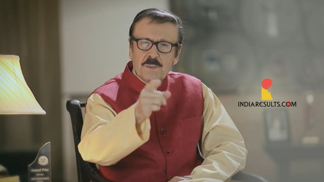 IndiaResult.com I Studio347