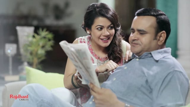 Rajdhani Cables I Satish Sharma I Studio347