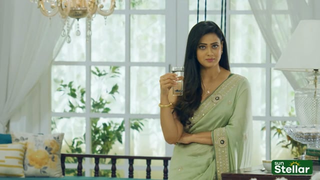 Sun Steller I Shweta Tiwari I Studio347