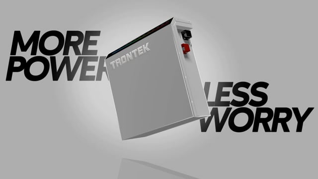 Trontek Inverter I Studio347
