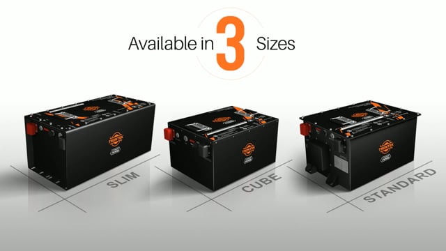 Trontek Batteries I Studio347