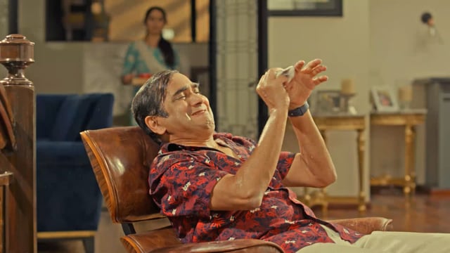 Wybor AC I Saanand Verma I Studio347