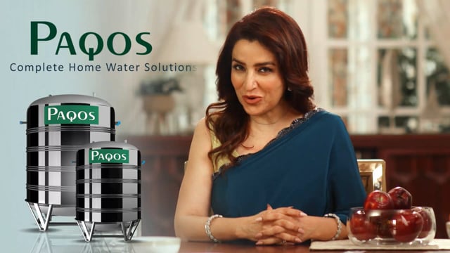 Paqos I Tisca Chopra I Studio347