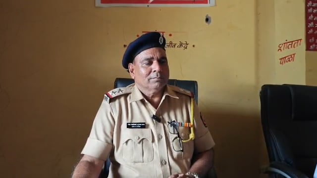 बोरगाव खु.ग्रामपंचायतीत २२ लाख ३० हजारांचा अपहार,सरपंच ग्रामसेवकांवर जळकोट पोलीस ठाण्यात गुन्हा दाखल
