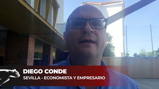 DIEGO CONDE