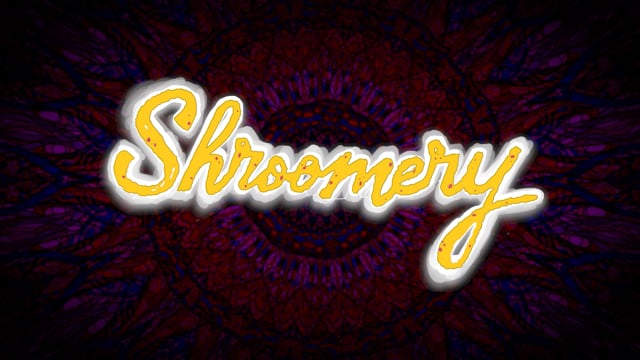 SHROOMERY TEASER | 2026 SHORT FILM