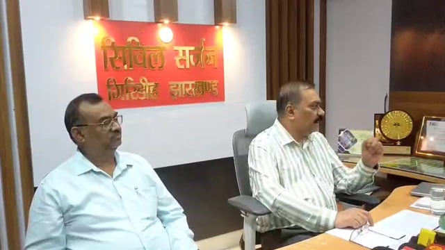 राष्ट्रीय पल्स पोलियो अभियान#Giridih 