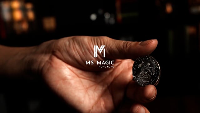 Video Ether by MS Magic